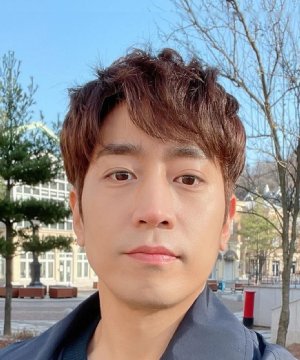 Eric Mun