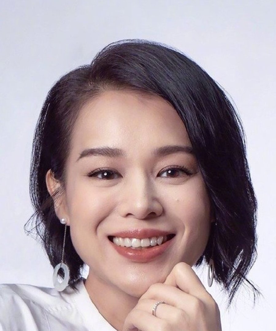 Myolie Wu