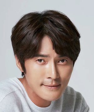 Jo Dong Hyuk