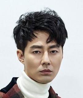 Jo In Sung