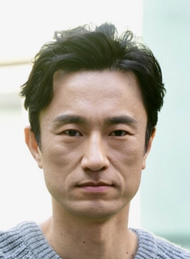 Kim Byung Chul