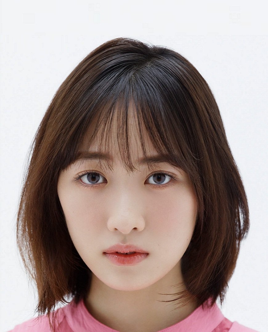 Kudo Haruka