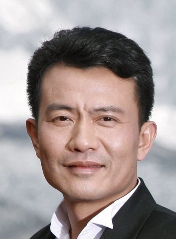 Li Qiang