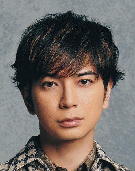 Matsumoto Jun