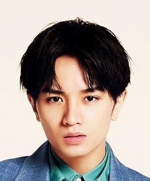 Nakajima Kento