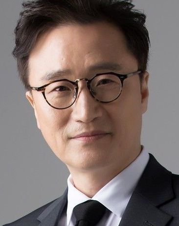 Park Sung Geun