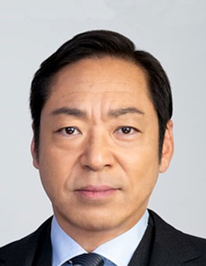 Kagawa Teruyuki