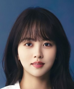 Kim So Hyun