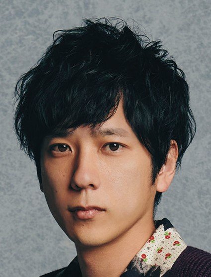 Ninomiya Kazunari