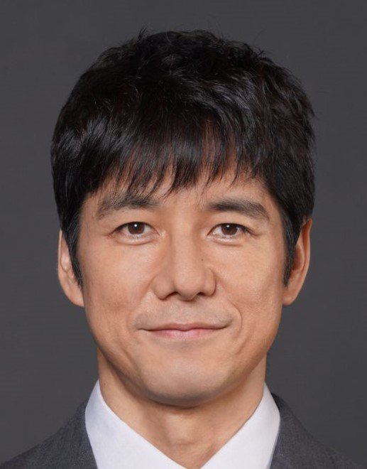 Nishijima Hidetoshi