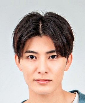 Nishikawa Shunsuke