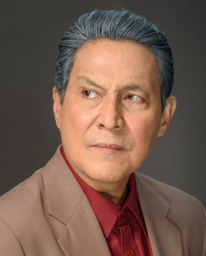 Tirso Cruz III