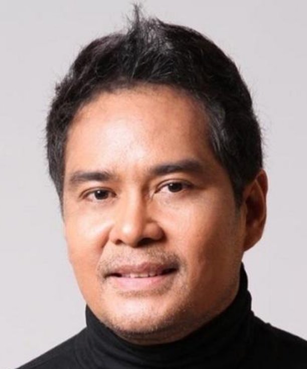 John Arcilla