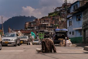 دانلود فیلم کره ای بوگوتا ، شهر گمشده 2024 Bogota: City of the Lost