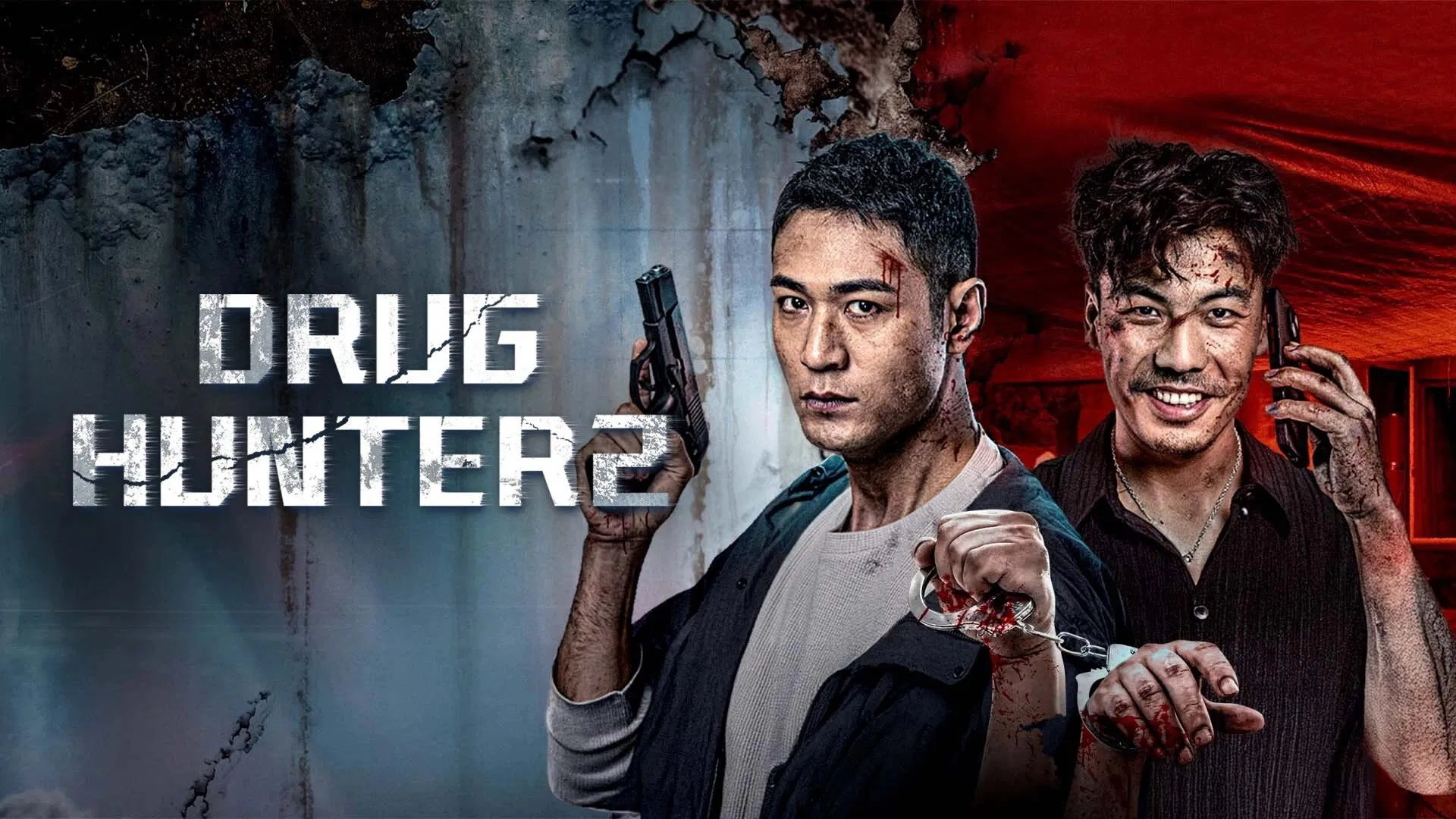 Drug Hunting