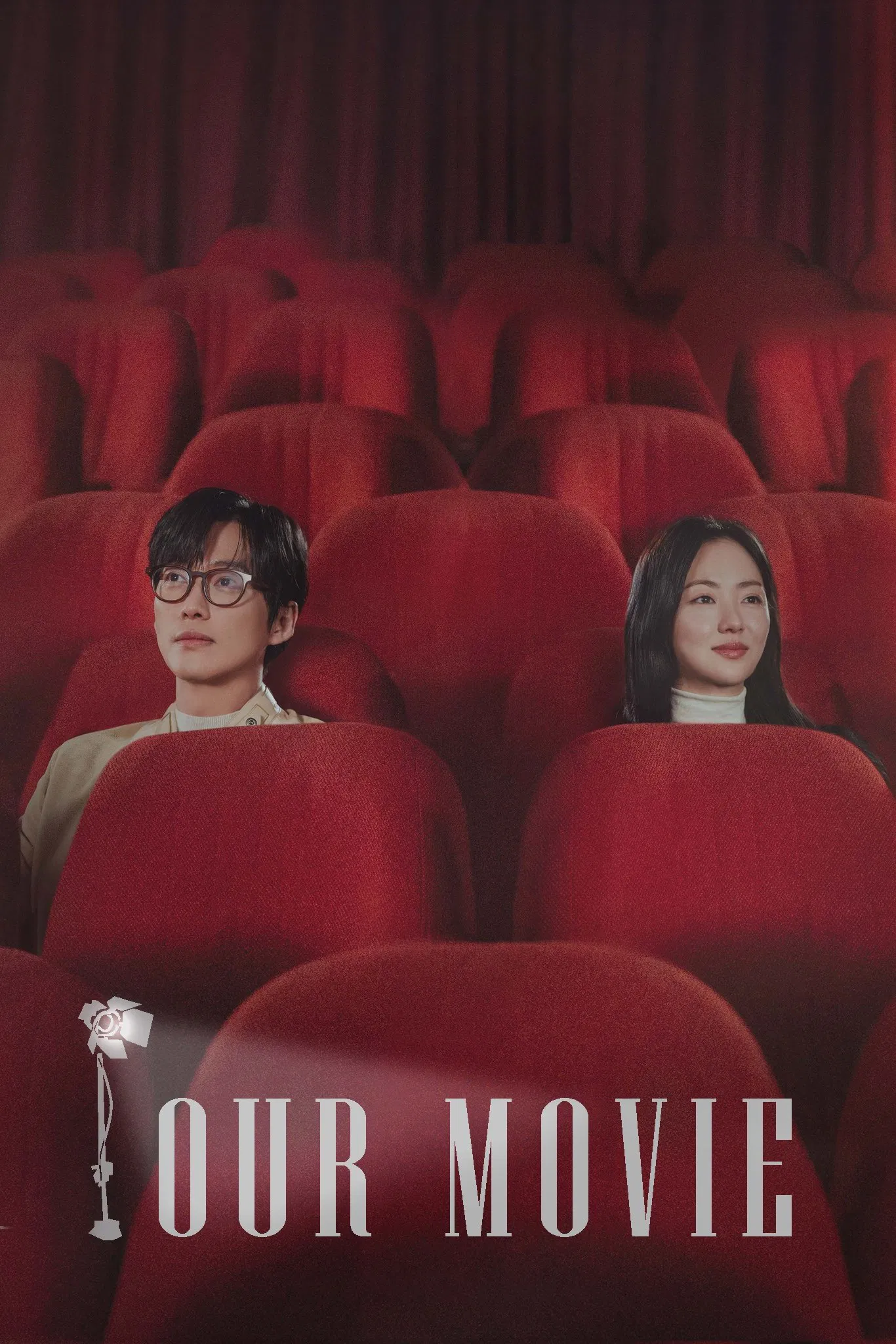 دانلود سریال کره ای فیلم ما 2025 Our Movie